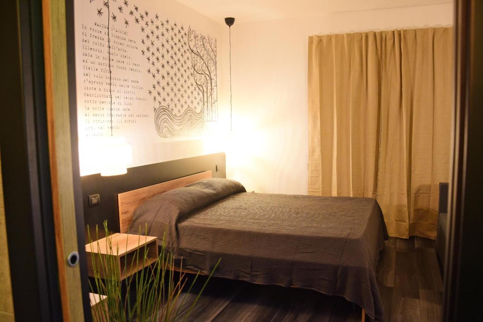 La Dimora Del Re Bed and Breakfast Salerno Buitenkant foto