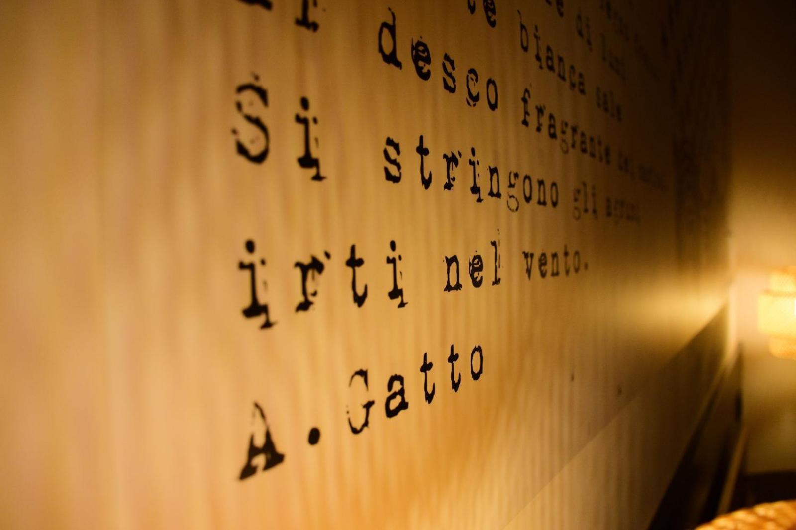 La Dimora Del Re Bed and Breakfast Salerno Buitenkant foto