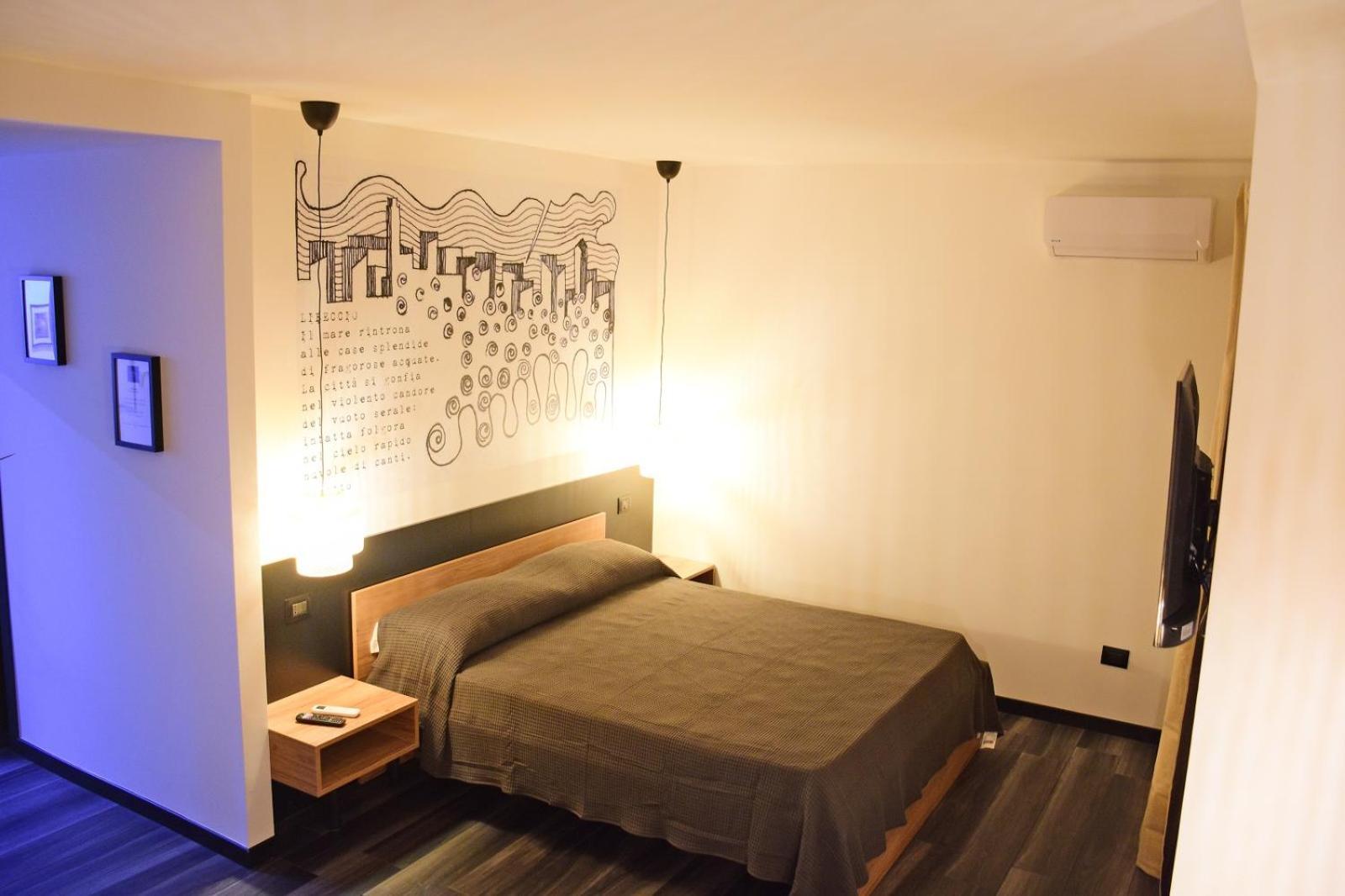 La Dimora Del Re Bed and Breakfast Salerno Buitenkant foto