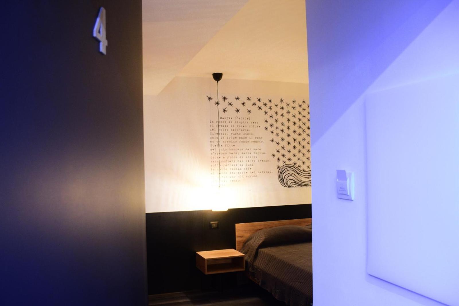La Dimora Del Re Bed and Breakfast Salerno Buitenkant foto