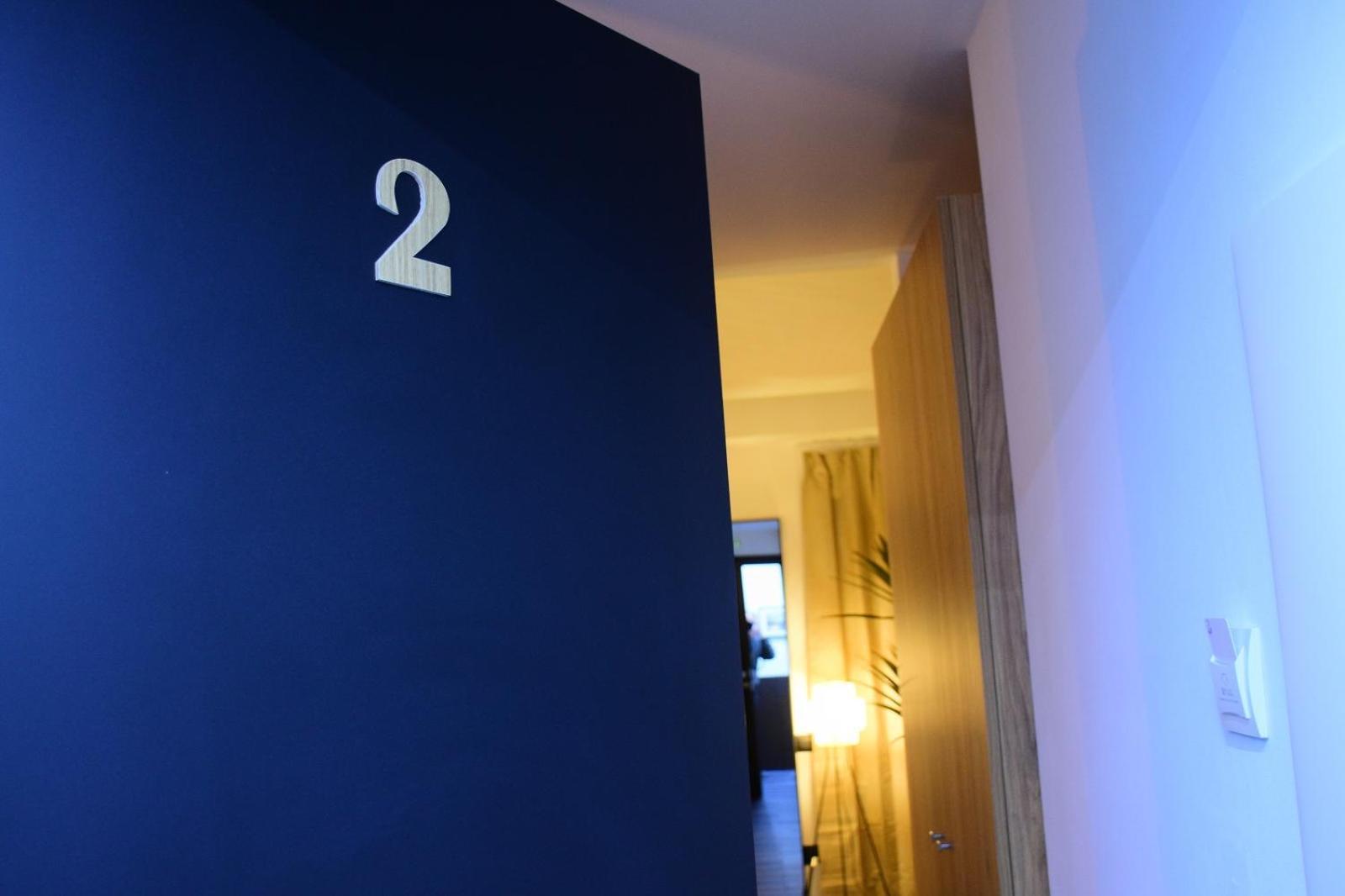 La Dimora Del Re Bed and Breakfast Salerno Buitenkant foto