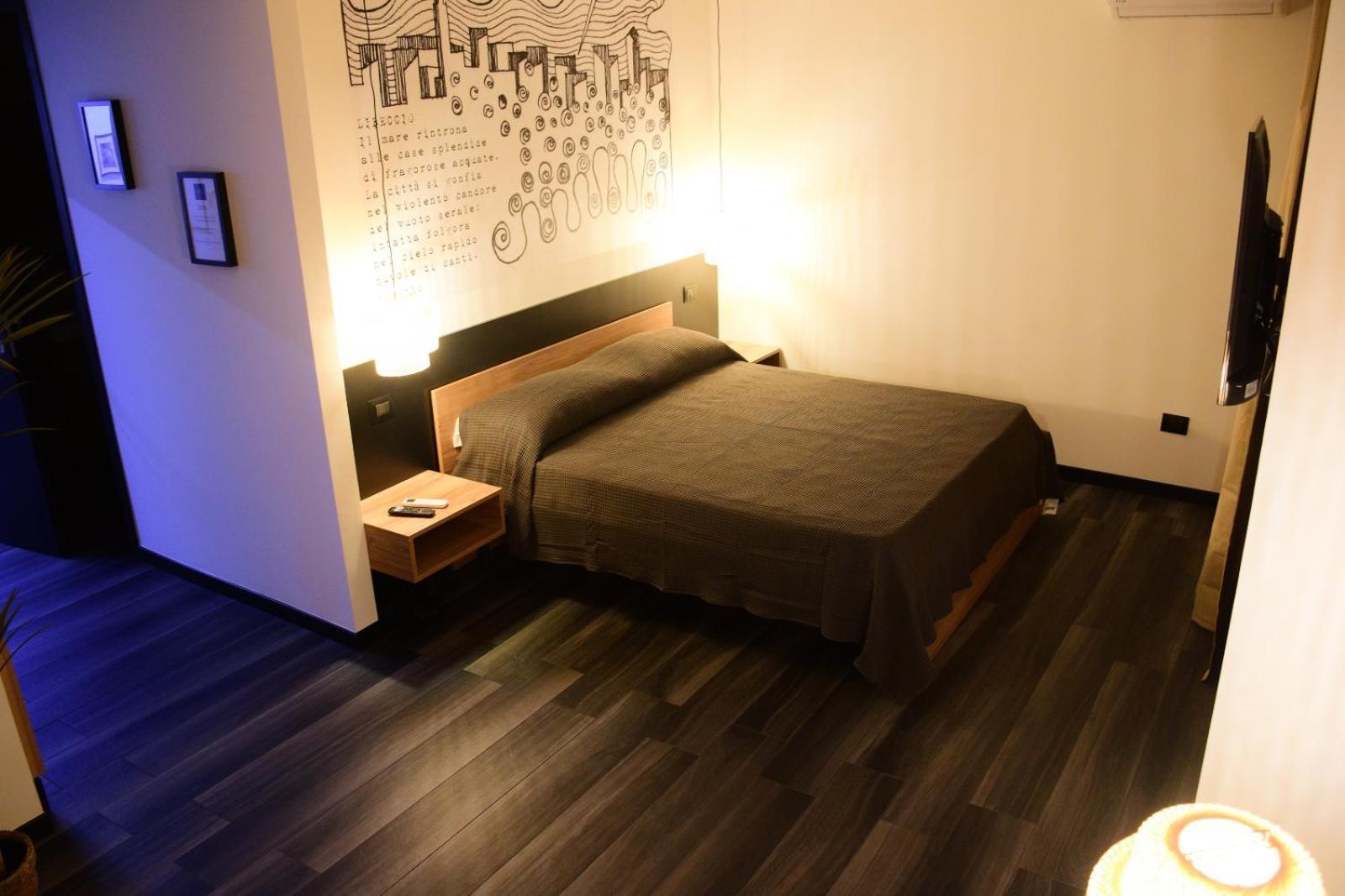 La Dimora Del Re Bed and Breakfast Salerno Buitenkant foto